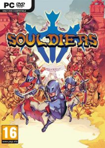 Souldiers PC Full Español