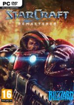 StarCraft: Remastered PC Full Español