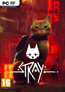 Stray PC Full Español