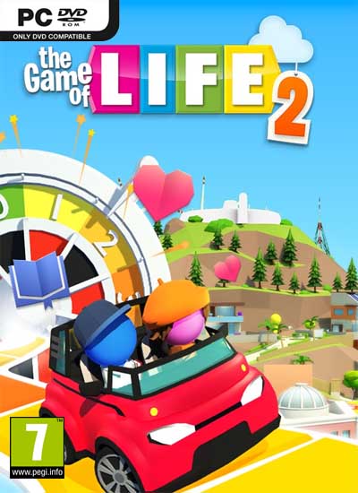 MI PRIMERA VEZ EN THE GAME OF LIFE 2!!! 