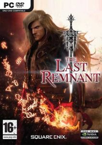The Last Remnant PC Full Español