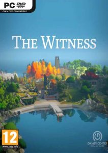 The Witness PC Full Español