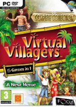 Virtual Villagers: Complete Collection PC Full Español