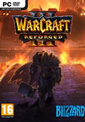 Warcraft III: Reforged PC Full Español