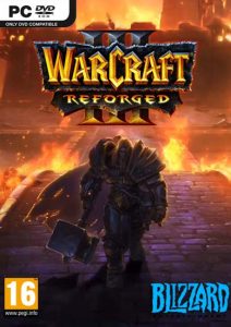 Warcraft III: Reforged PC Full Español