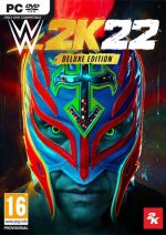 WWE 2K22 Deluxe Edition PC Full Español