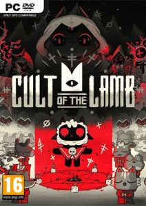 Cult of the Lamb Cultist Edition PC Full Español
