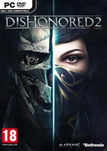 Dishonored 2 PC Full Español