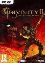 Divinity II: The Dragon Knight Saga PC Full Español