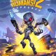 Destroy All Humans! 2 Reprobed PC Full Español