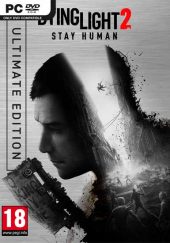 Dying Light 2 Stay Human Ultimate Edition PC Full Español