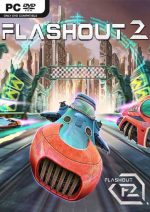 Flashout 2 PC Full Español