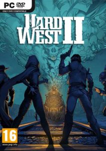 Hard West 2 PC Full Español