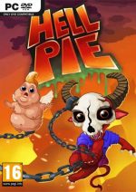 Hell Pie PC Full Español