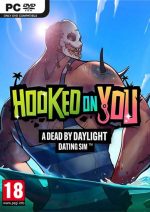 Hooked on You: A Dead by Daylight Dating Sim PC Full Español