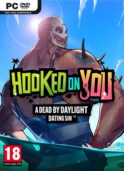 Hooked on You: A Dead by Daylight Dating Sim PC Full Español – BlizzBoyGames