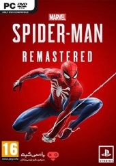 Marvel’s Spider-Man Remastered PC Full Español