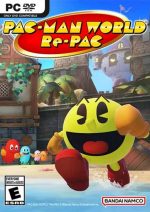 Pac-Man World Re-Pac PC Full Español