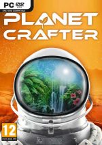 The Planet Crafter PC Full Español