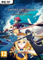 Sword Art Online Alicization Lycoris Deluxe Edition PC Full Español