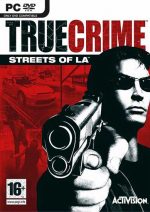 True Crime: Streets of LA PC Full Español