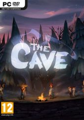 The Cave PC Full Español