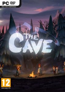 The Cave PC Full Español