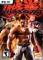 TEKKEN 6 PC Full Español