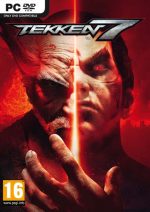 TEKKEN 7 Ultimate Edition PC Full Español