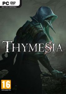 Thymesia PC Full Español