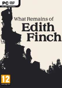 What Remains of Edith Finch PC Full Español