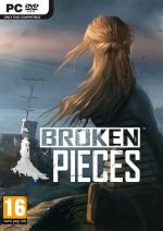 Broken Pieces PC Full Español