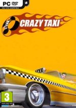 Crazy Taxi PC Full Español