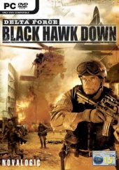Delta Force: Black Hawk Down PC Full Español