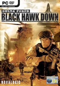 Delta Force: Black Hawk Down PC Full Español