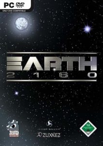 Earth 2160 PC Full Español