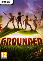 Grounded PC Full Español