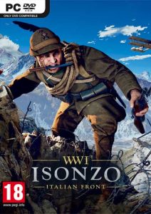 Isonzo PC Full Español