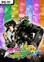 JoJo’s Bizarre Adventure: All-Star Battle R PC Full Español