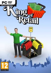 King of Retail PC Full Español
