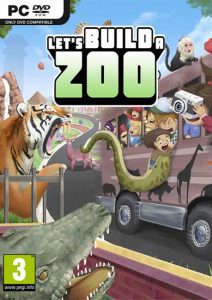 Let’s Build a Zoo PC Full Español