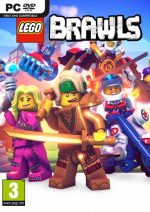 LEGO Brawls PC Full Español