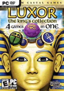 Luxor: The King’s Collection PC Full Español