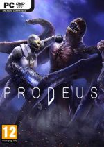 Prodeus PC Full Español