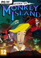 Return to Monkey Island PC Full Español