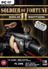 Soldier of Fortune 2 Gold Edition PC Full Español