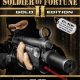 Soldier of Fortune 2 Gold Edition PC Full Español