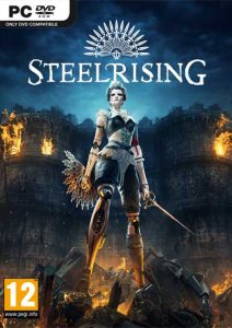 Steelrising Bastille Edition PC Full Español