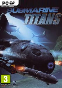 Submarine Titans PC Full Español