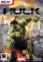 The Incredible Hulk PC Full Español